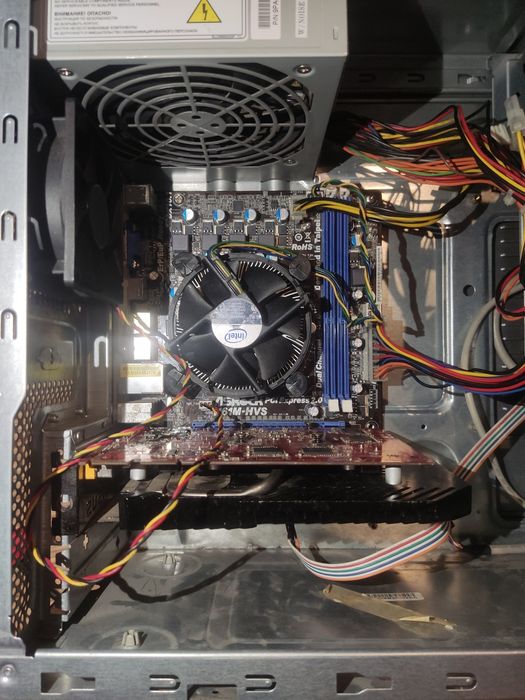 Продам ПК хороший