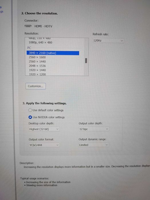 продавам 32 инчов 4k професионален монитор ASUS ProArt PA32UCG