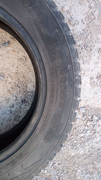 Покришка зимни хорошй