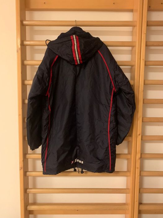 Geaca Zeus măsură L