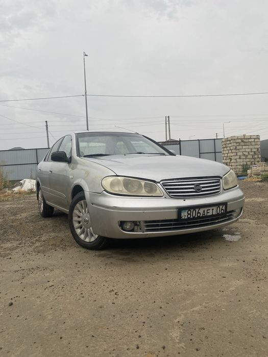 Ниссан Nissan Санни Sunny