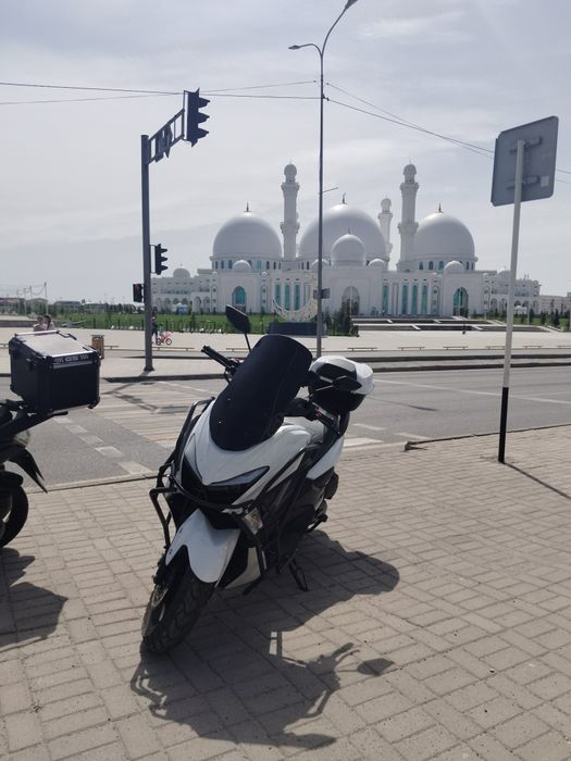 Продам мопед N Max