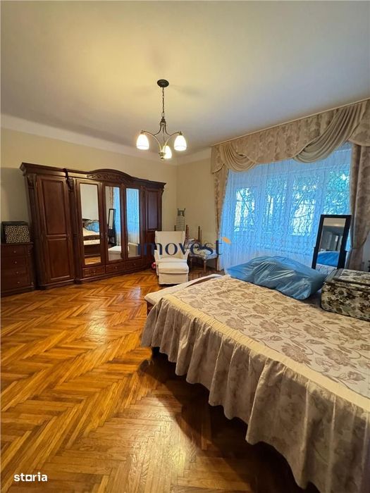 Apartament 2 Camere zona Titulescu