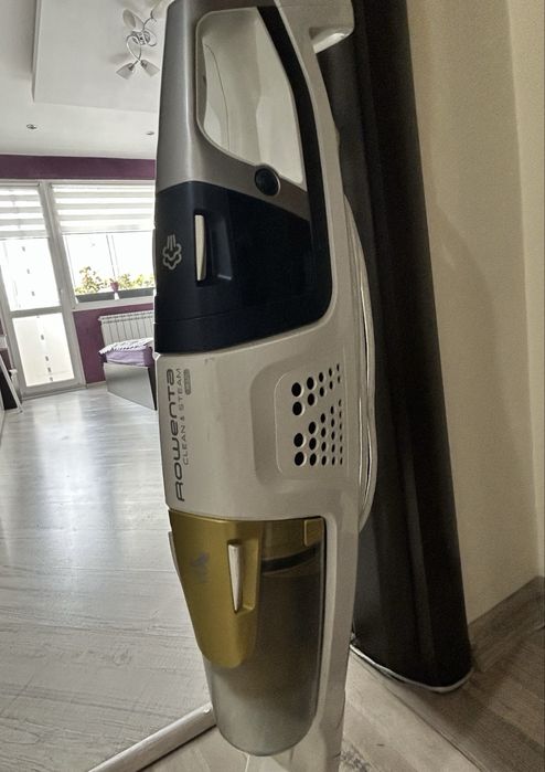 Прахосмукачка Rowenta Clean & Steam
