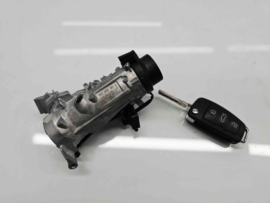 Contact cu cheie  Skoda Octavia 2 (1Z3) [Fabr 2004-2013] 1K0905851B 2