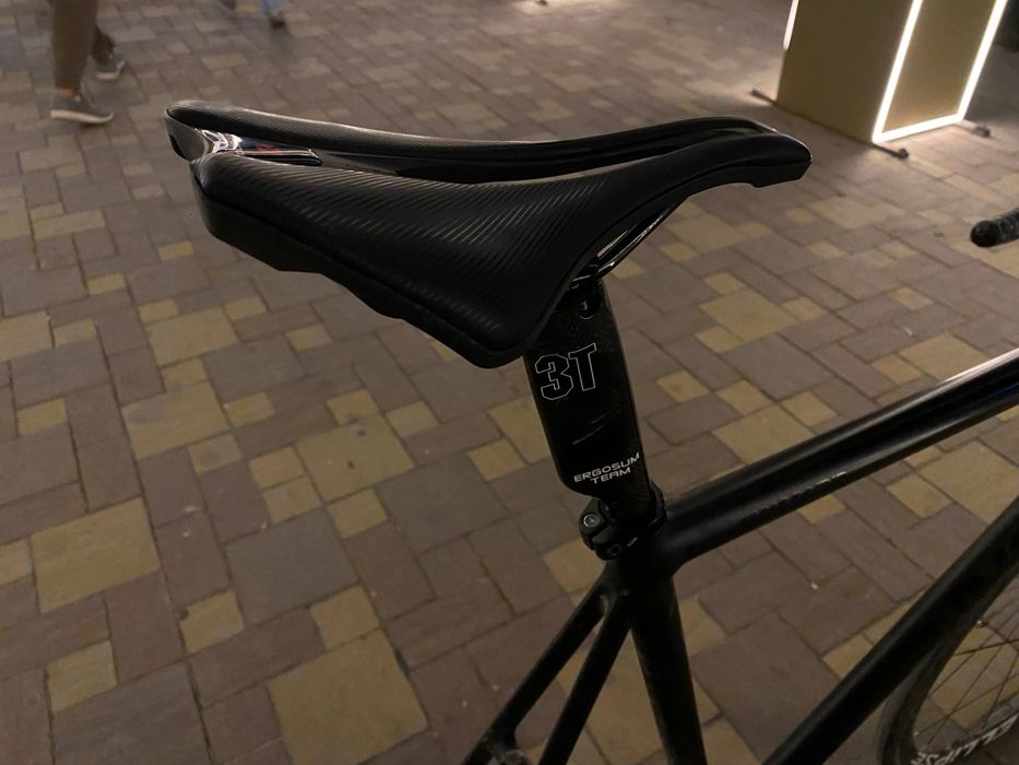Фикс tsunami 100