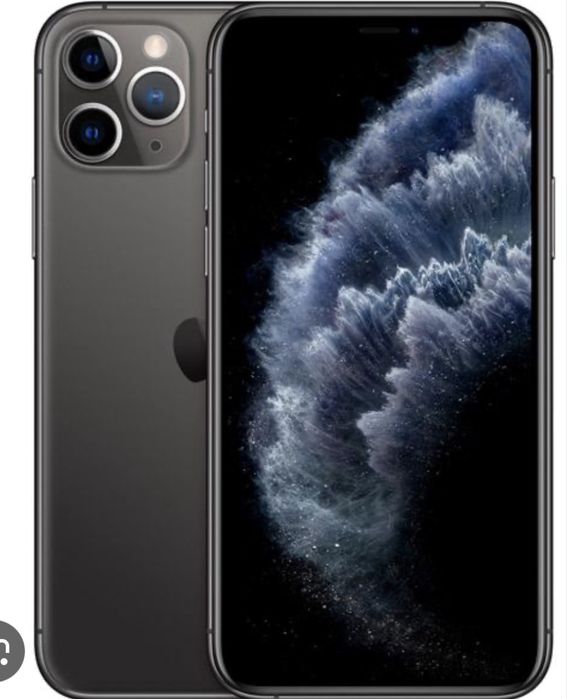 Айфон 11 про макс 256