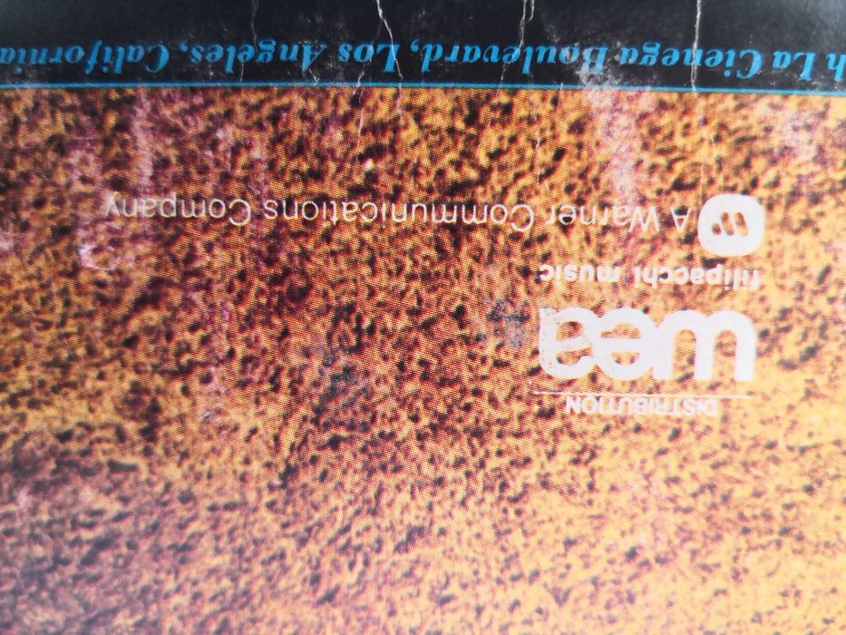 Tom Jones грамофонна плоча