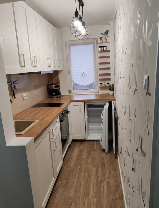 Apartament mobilat , utilat
