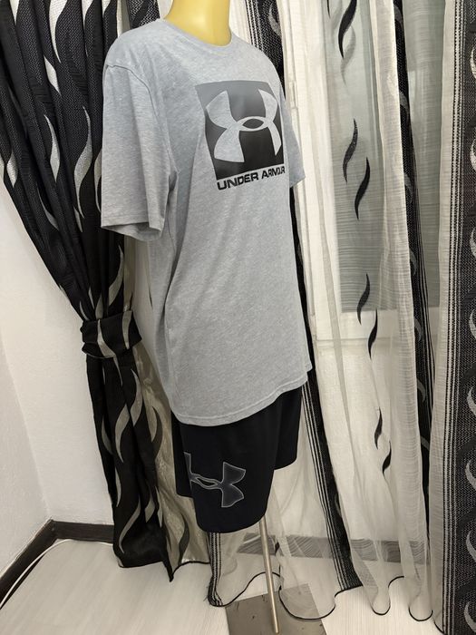 Under Armour къси панталони