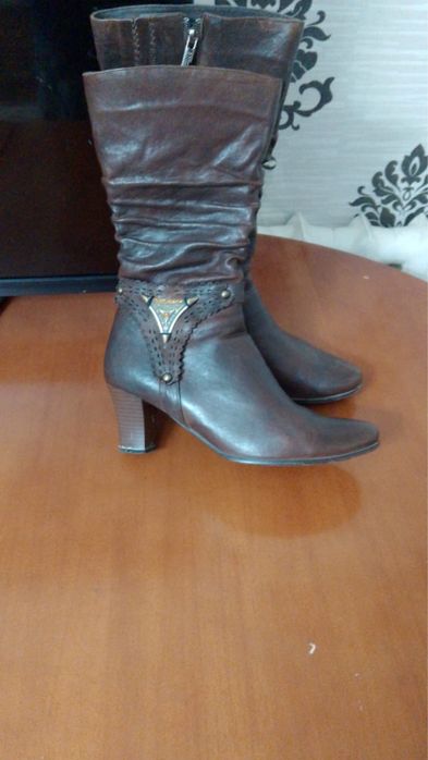 Женская обувь 41 размера