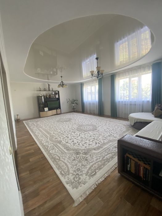 Продам дом около тд Коктем (Зачаганск)