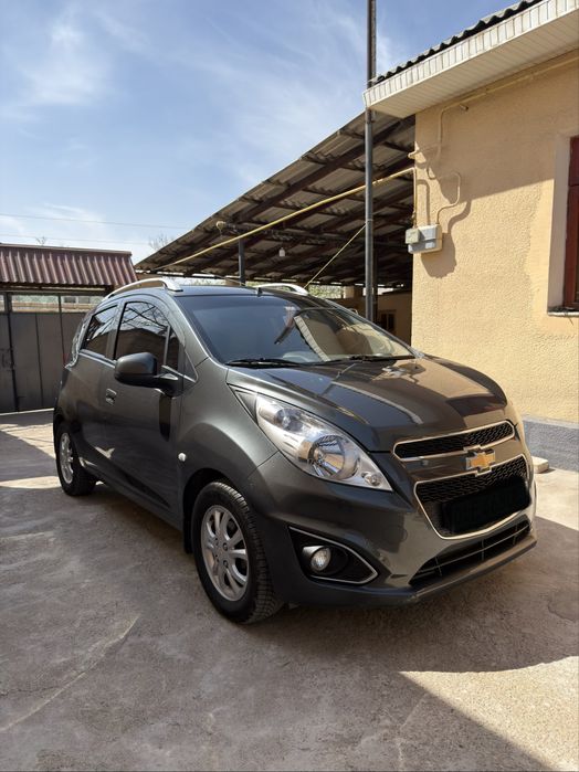 Spark 1,25 Evro Avtomat