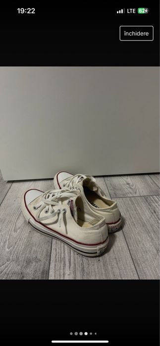 Converse Chuck Taylor All Stars Unisex- Sneakers low