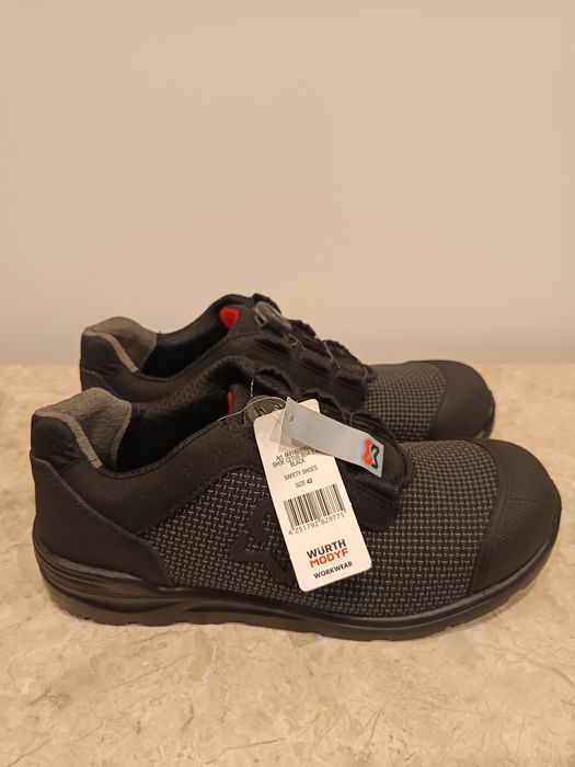 Работни обувки Wurth