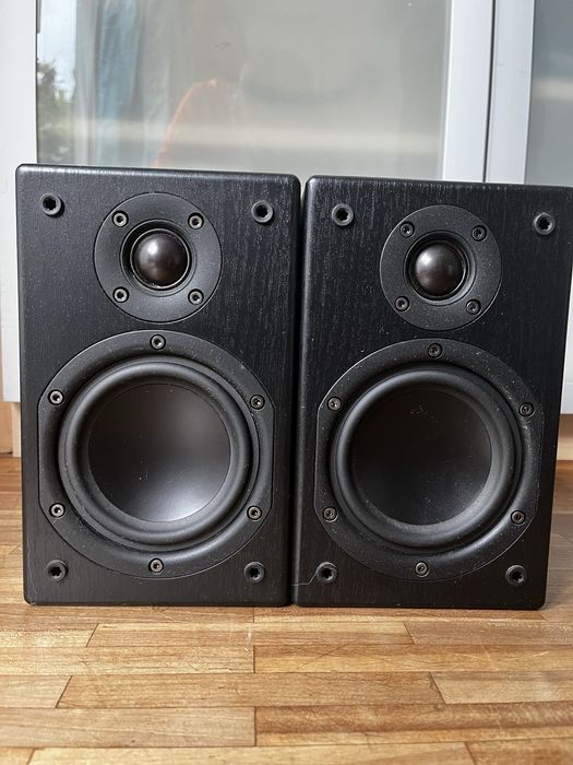 Boxe raft Denon SC-M 37