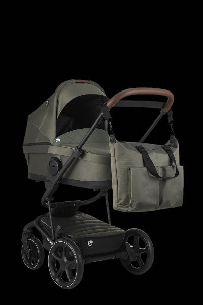 Сумка-рюкзак на коляску Easywalker nursery