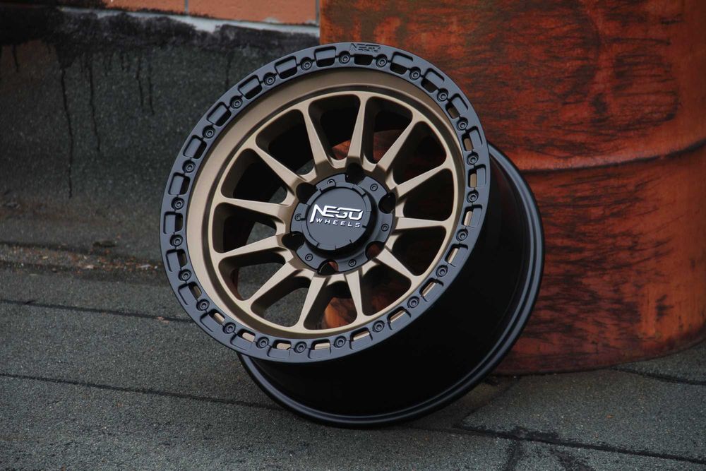 Диски R17 Negu 07 Таnk 300 Тоyоtа FJ Сruisеr LС Рrаdо Нiluх JАС Т6 Т8