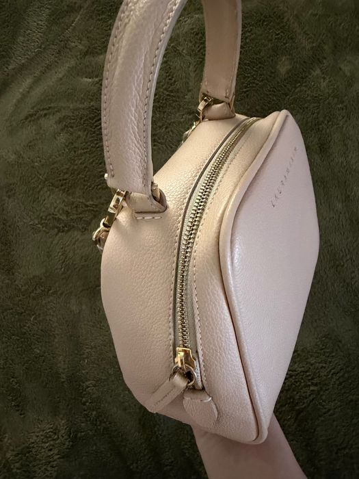 Geanta Cali Mini Laura Maxim