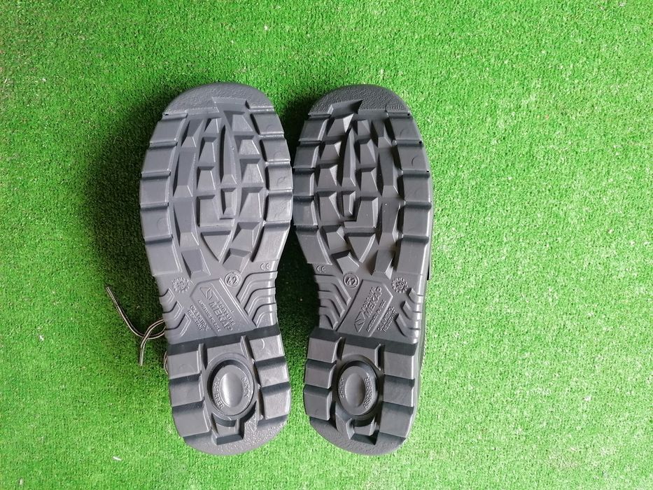 Работни Обувки НОВИ