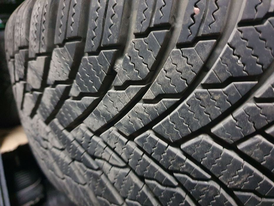 Оригинални джанти с гуми за ауди