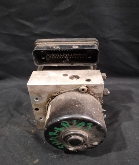 Pompa ABS bvk 7M3614111Q / 7M3907379G Volkswagen VW Sharan prima gene