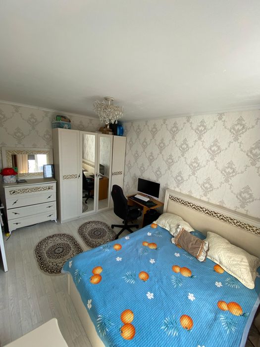 Продаю 2х компнотную квартиру