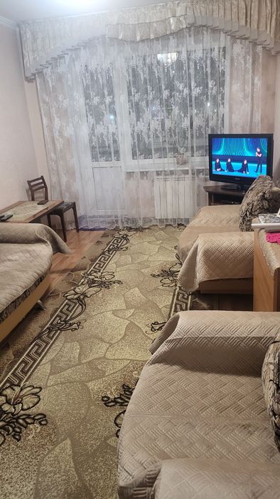 Срочно продам 2комнатную квартиру