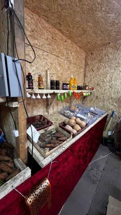 Продается готовый бизнес