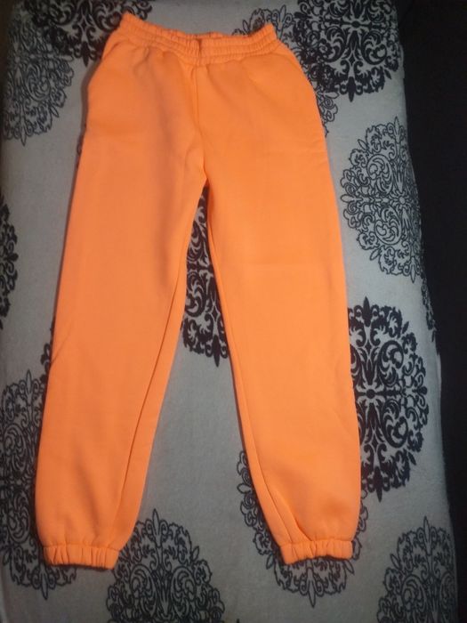 Худи Флисовые со штанами