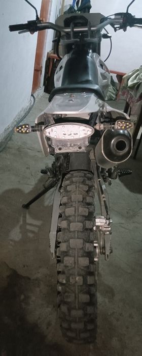 Продам Эндуро 250cc