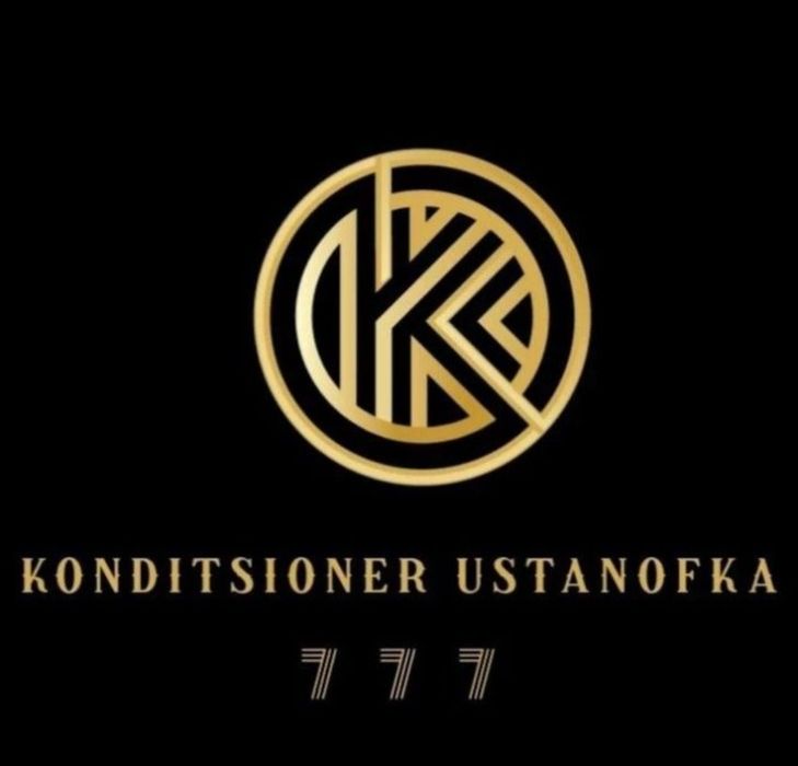 Установка кондиционеров