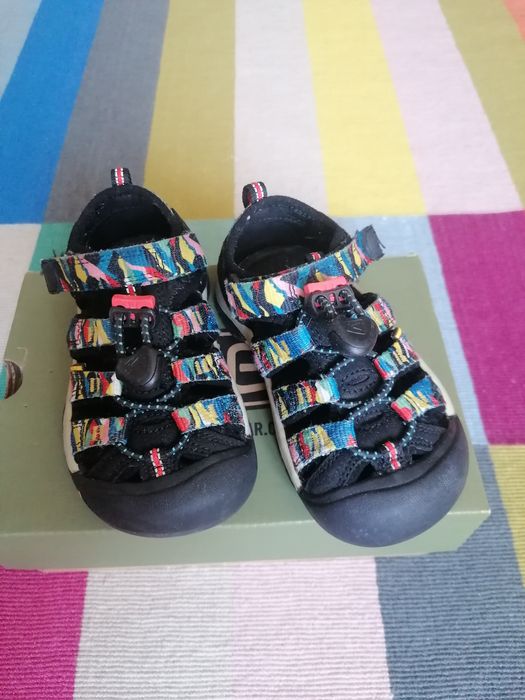 Sandale keen newport h2 25