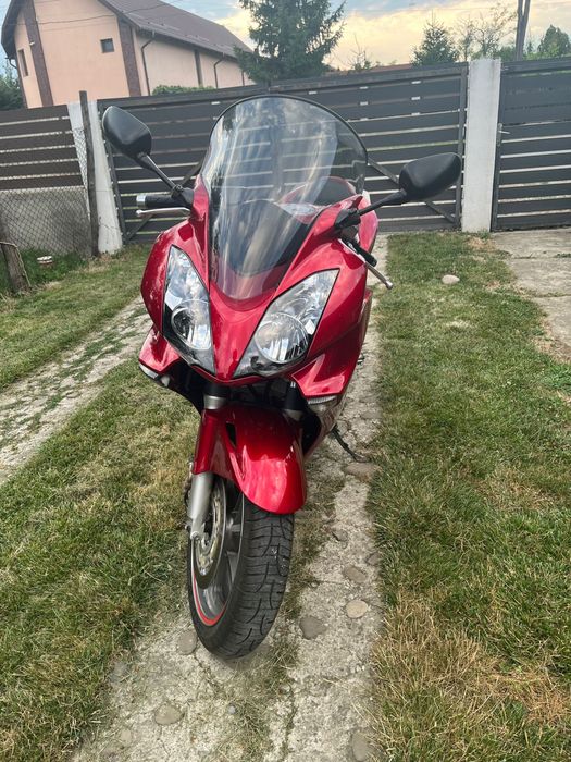 HONDA   VFR  800