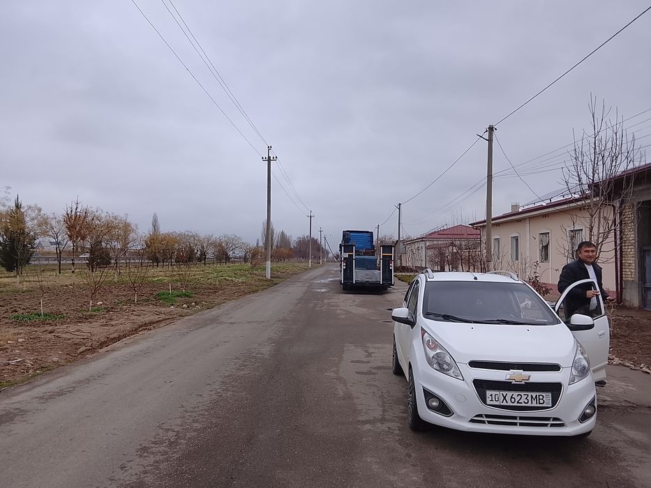 4sotix 5 xonali namunali uy sotiladi