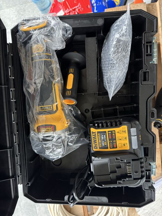 Pachet unelte DeWalt