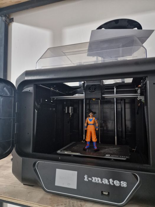 3Д печать, массовое производство