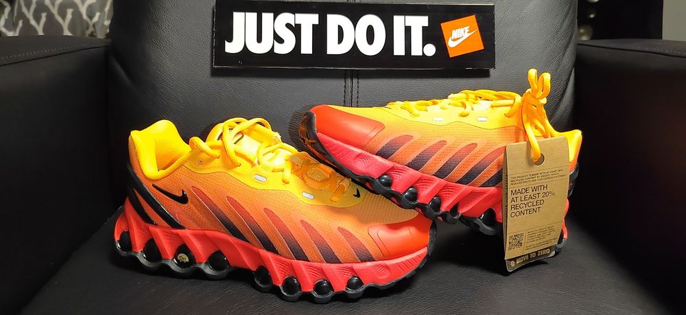 Nike Air Max DN 8, номер 37,5