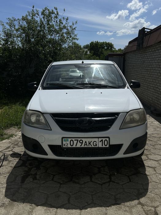 Продам Renault Logan 2014 года
