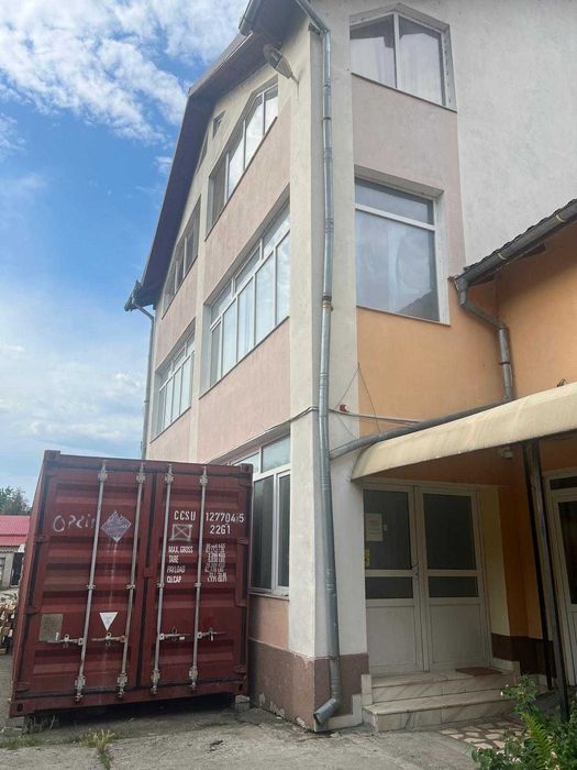 4 SPATII COMERCIALE/ Birouri diferite suprafete Str Ferdinand in apropiere de Shopping City