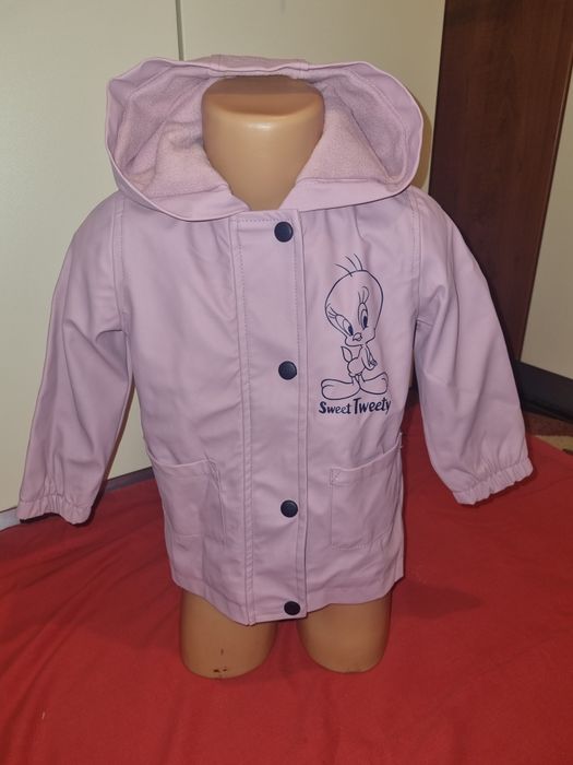 Geaca Tweety Disney 3 ani