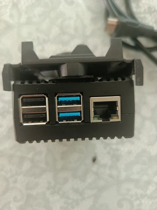 Raspberry pi 4 8GB
