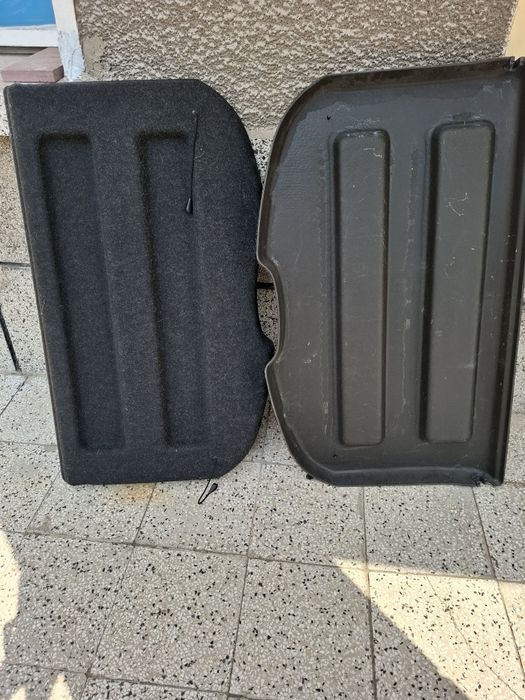Кора за багажника на  нисан кашкай Qaskai J10 От 2007г до 2014г.