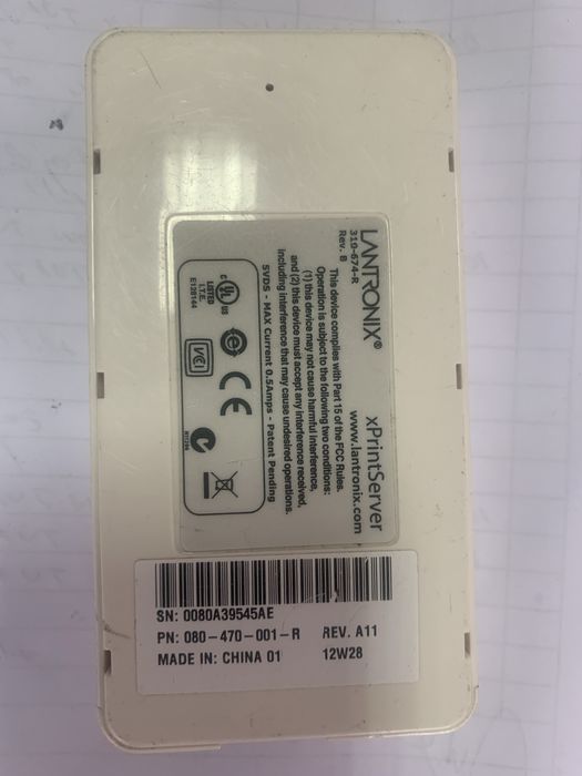 Print server iphone ipod