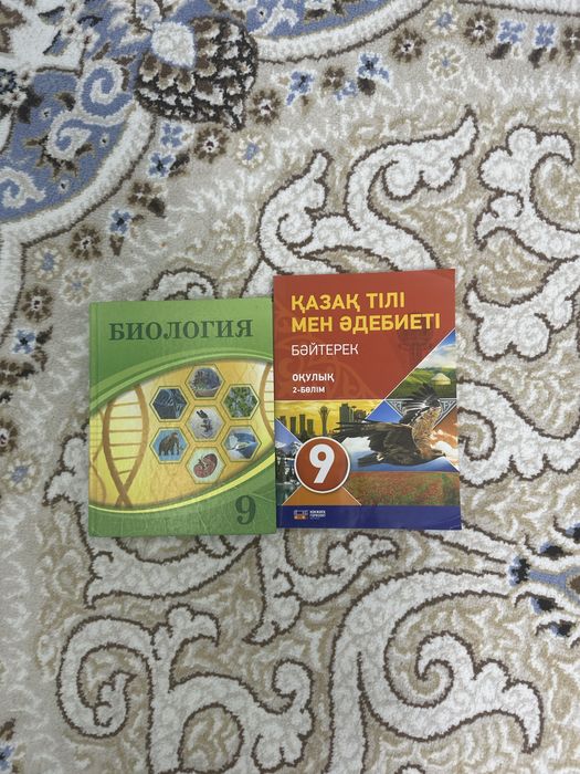 Книги за 9 класс