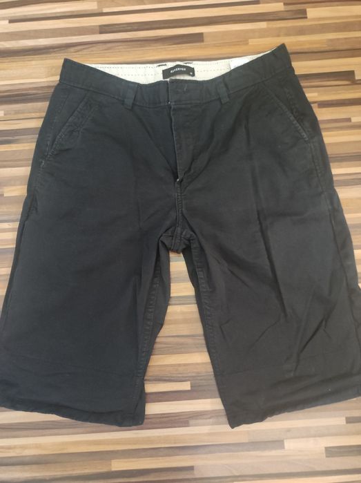 Мъжки къси панталонки Tom Taylor