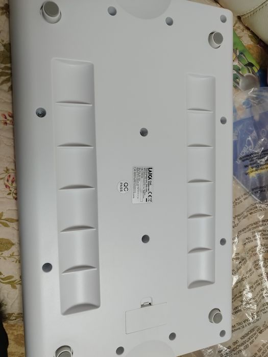 Cântar bebeluși Laica