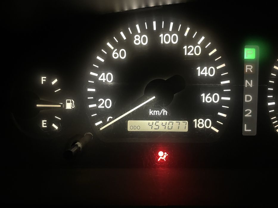 Продам Тойота Марк2 2.5