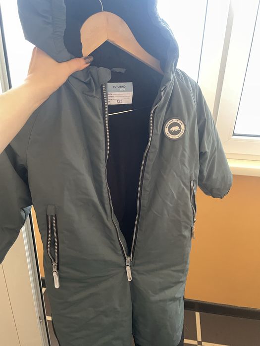 Комбенизон 5000