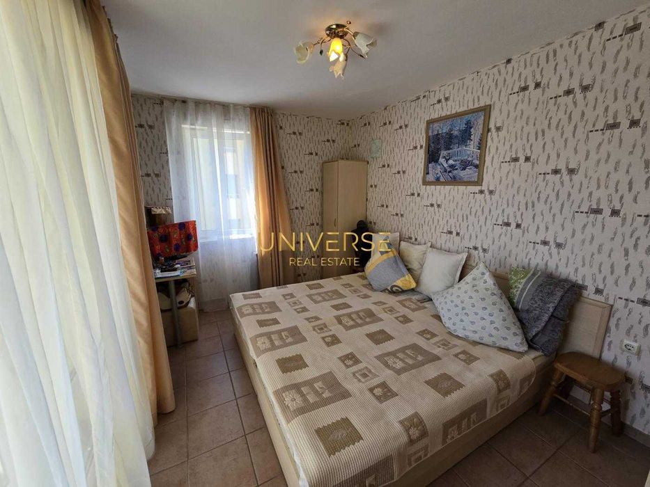 Продава се Двустаен апартамент в к.к. Слънчев бряг - 65 кв.м за 1193 €/кв.м - Снимка #6